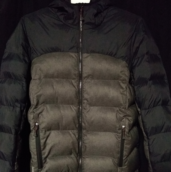 champion coat jacket